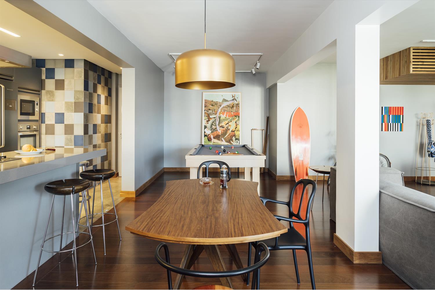 Carmona Paz 公寓设计-6