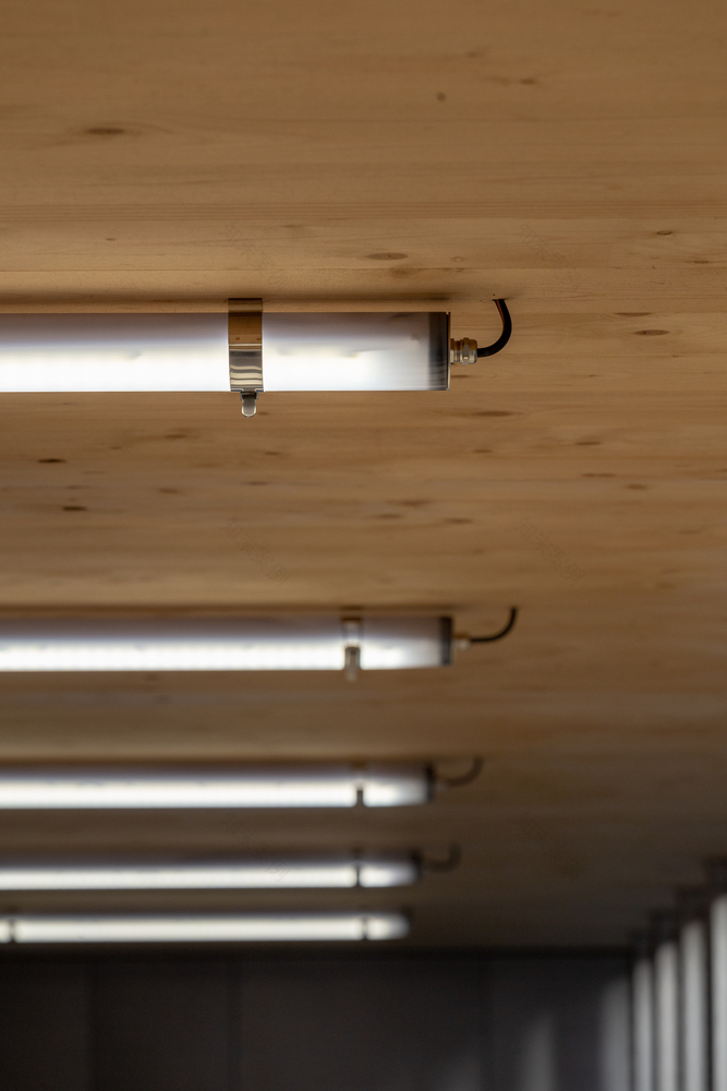 Les Hautes Noues 社会住房项目-70