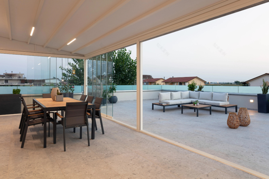 自然取材之家丨沙特阿拉伯丨2a.architetti 工作室-40