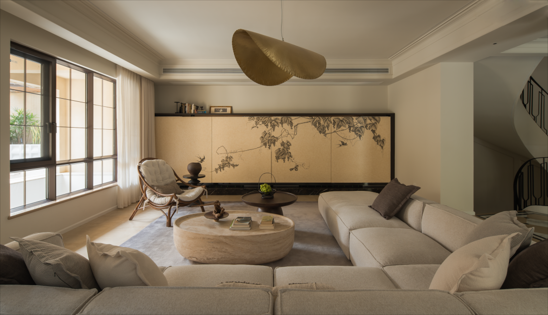 重庆·奥山别墅丨中国重庆丨吴玥-9