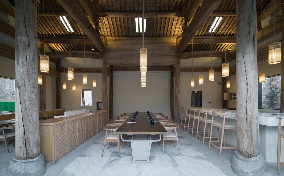 淼森花境室内设计项目-41