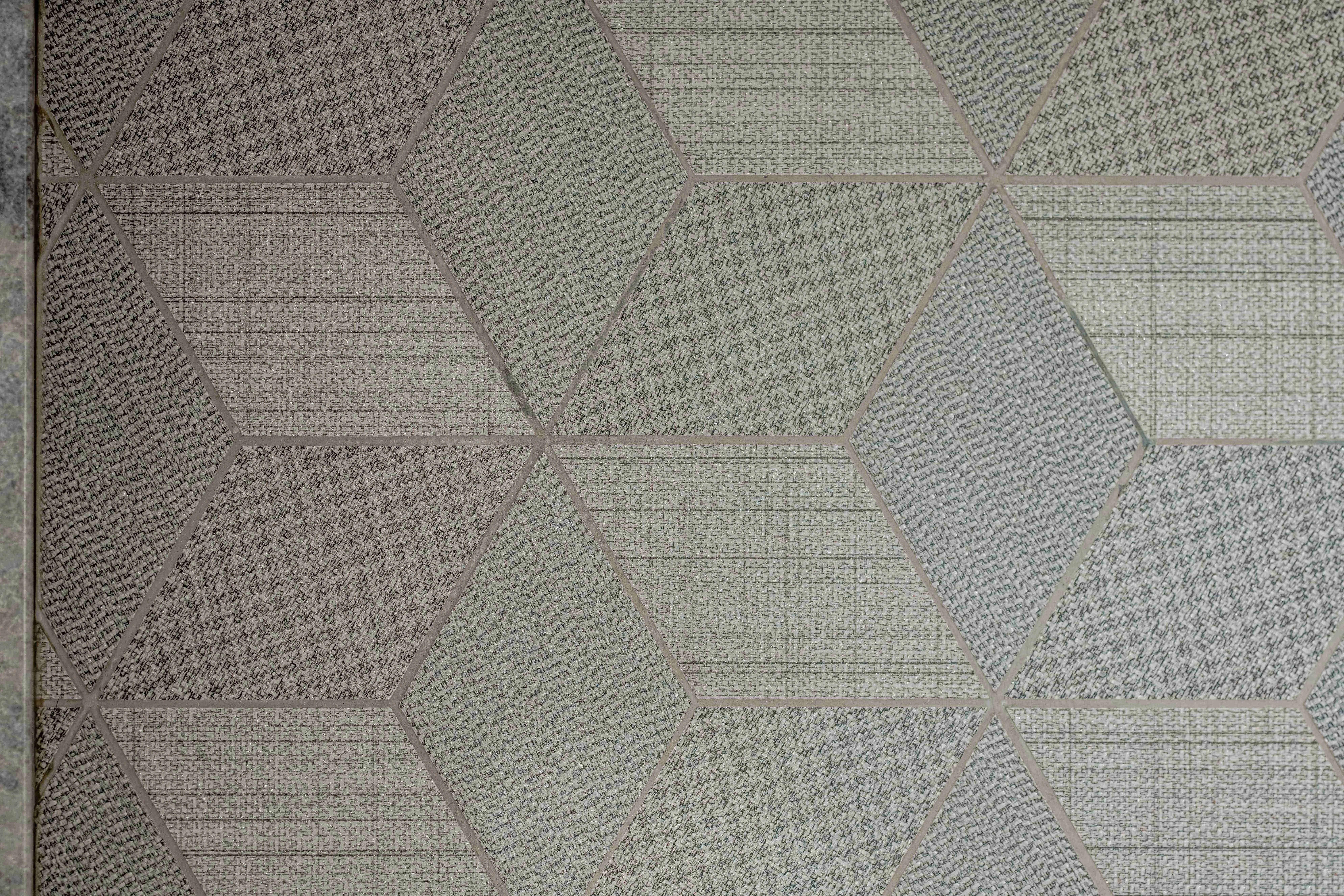 独一无二的自由曲线时尚宅丨黄巢设计-86