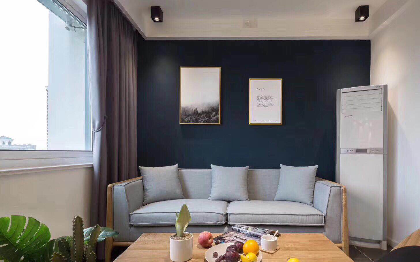 简单纯粹的温馨-8