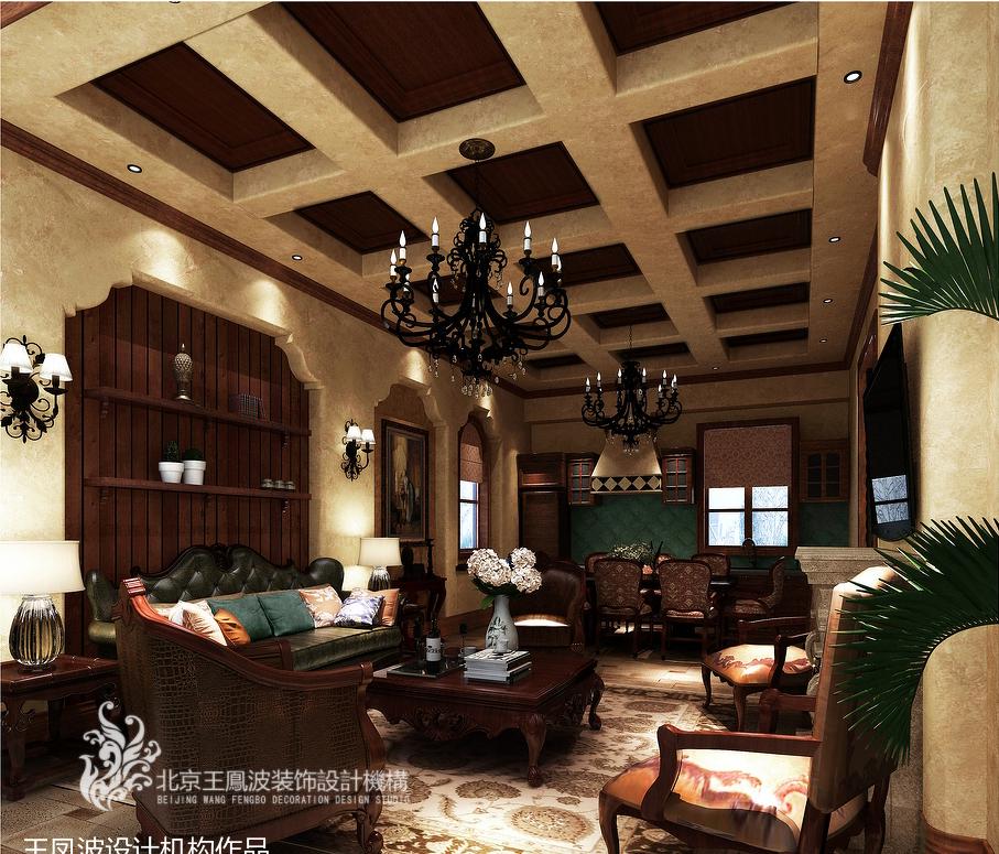 
精致酒店设计 托斯卡纳 酒店设计 -7