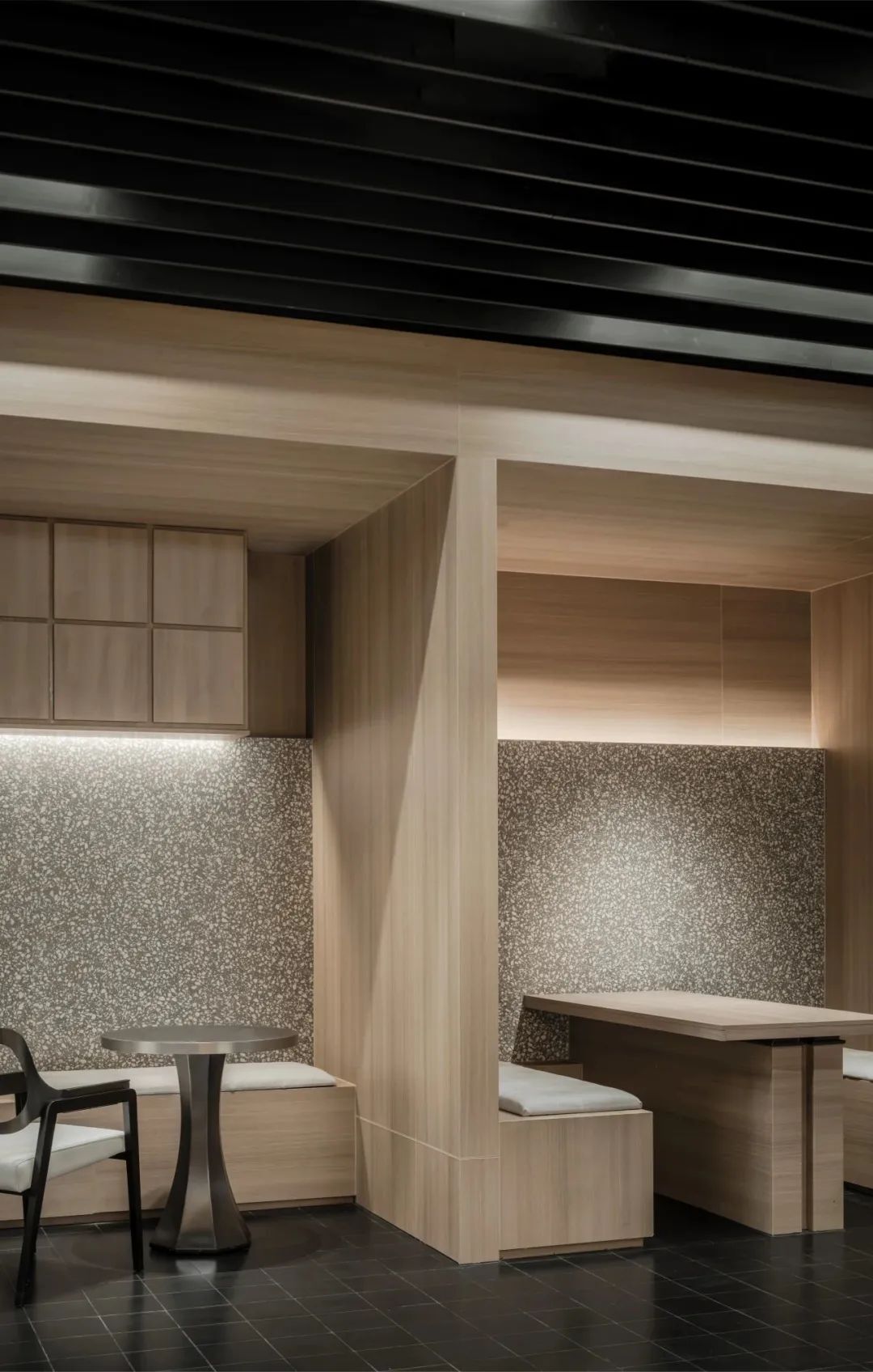 重庆 150㎡空山以茶店丨中国重庆-18