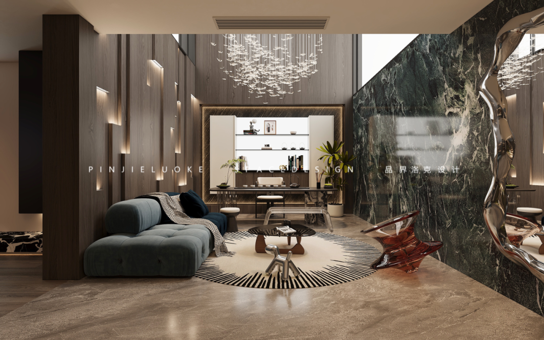 品界洛克新作｜西西安小镇丨中国西安-40