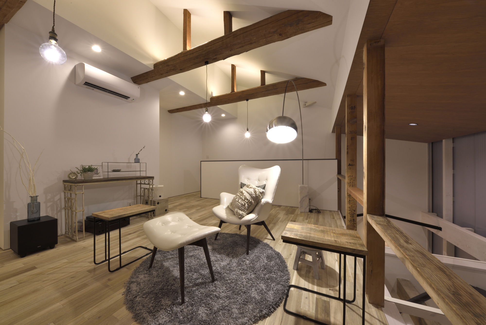 House of Brightness  / Nakajima Koyo-22