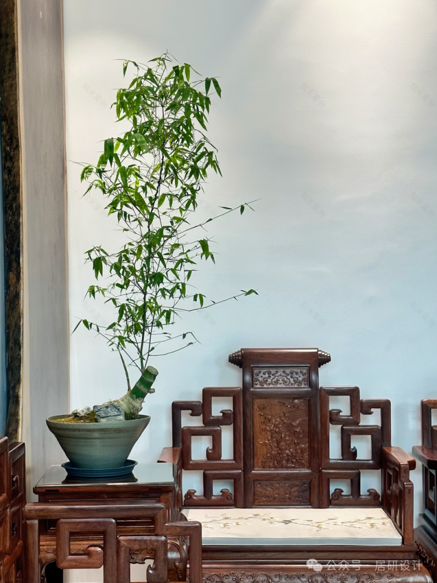 潮生觅境丨中国广州丨居研设计-23