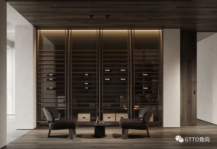 明室与禅丨中国山东丨竟向设计-41