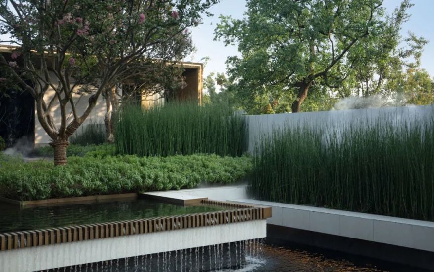 和熙碧影迎明月 | 绿城·沁香园-59