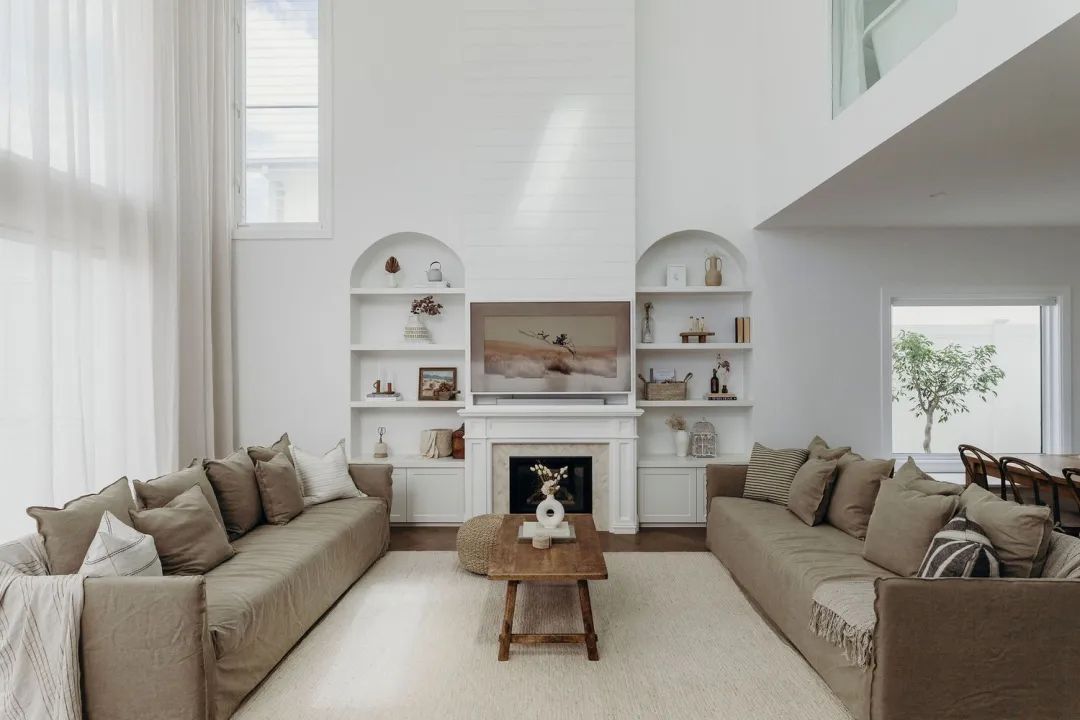 浪漫海滨别墅丨Jenn 和 Ryley 夫妻-12