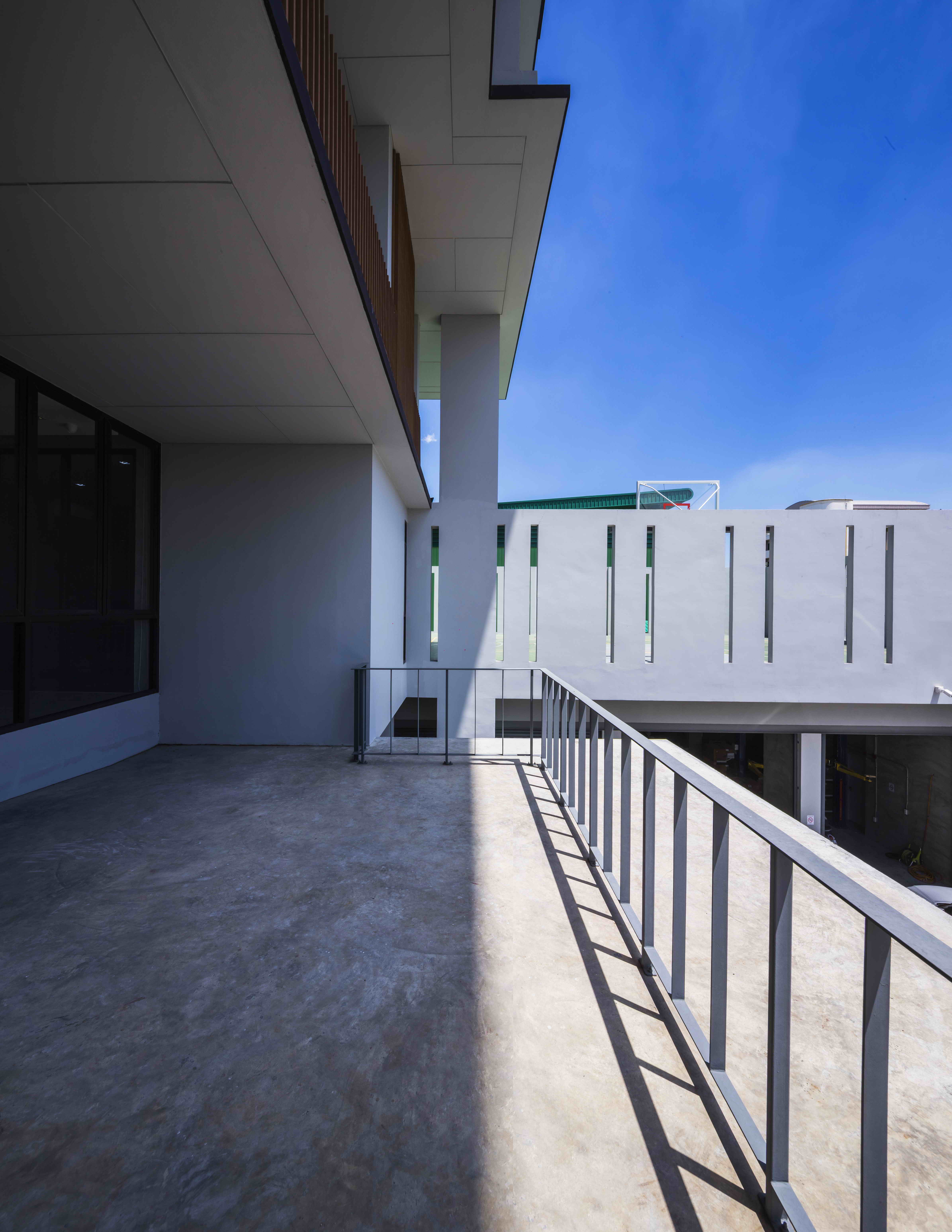 RCD Office & House | Mastermind studio-19