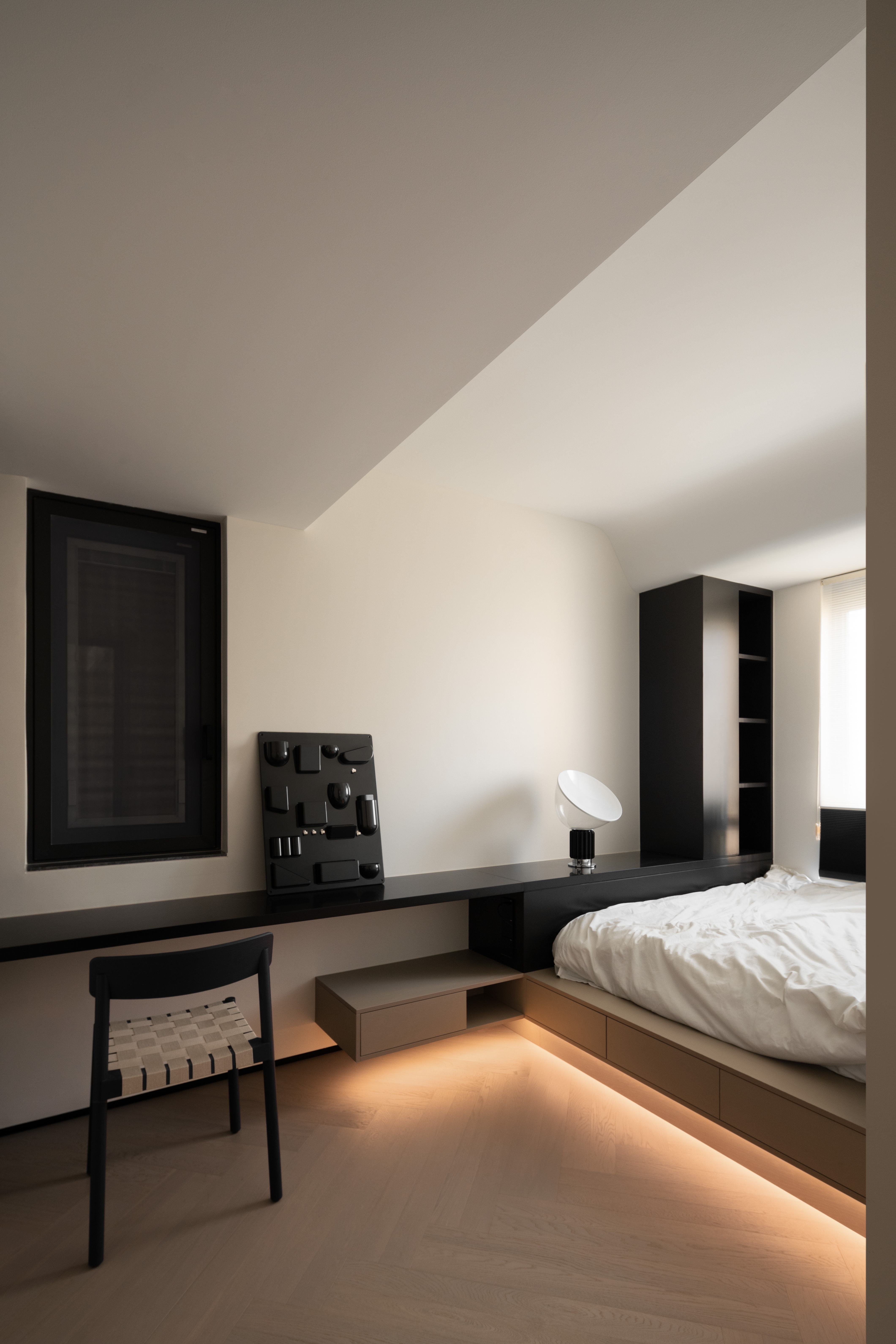 匆匆那年丨中国浙江丨目后空间设计-29