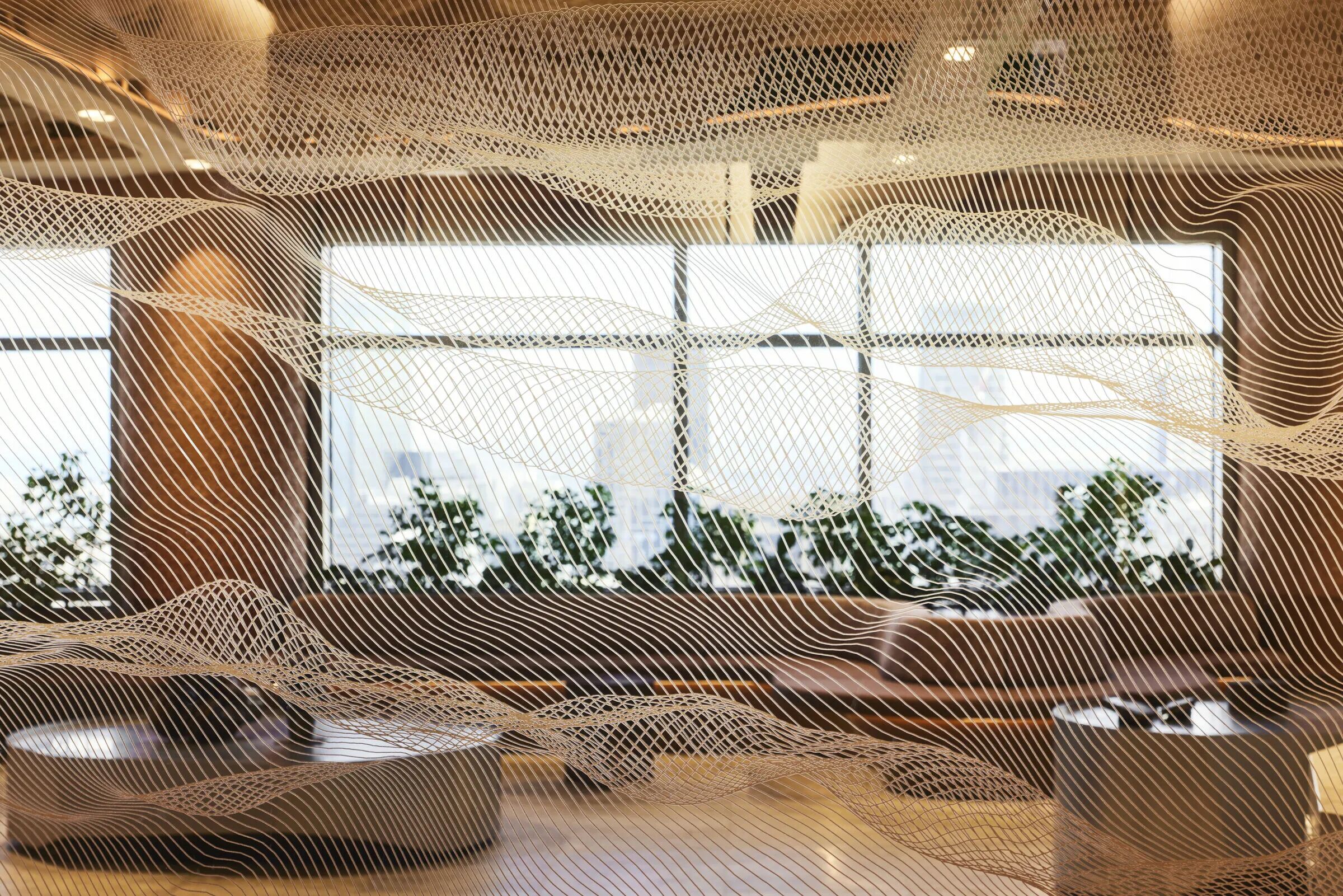 墨尔本总部办公室(Melbourne HQ Office)丨澳大利亚墨尔本丨伍兹贝格建筑事务所,Studio Ongarato,奥加拉托工作室-20