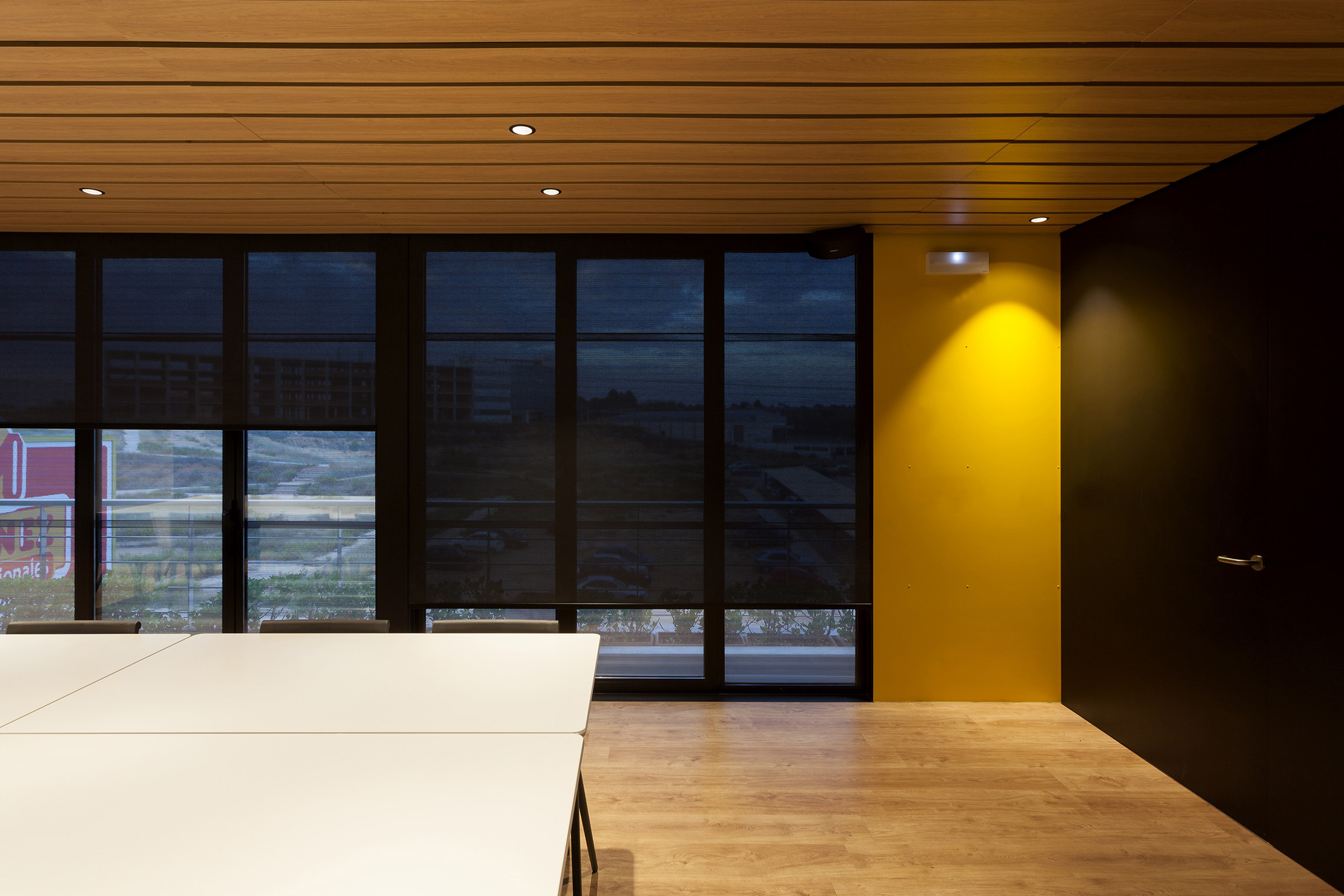 模块化创新研发中心，释放创意的办公空间-23