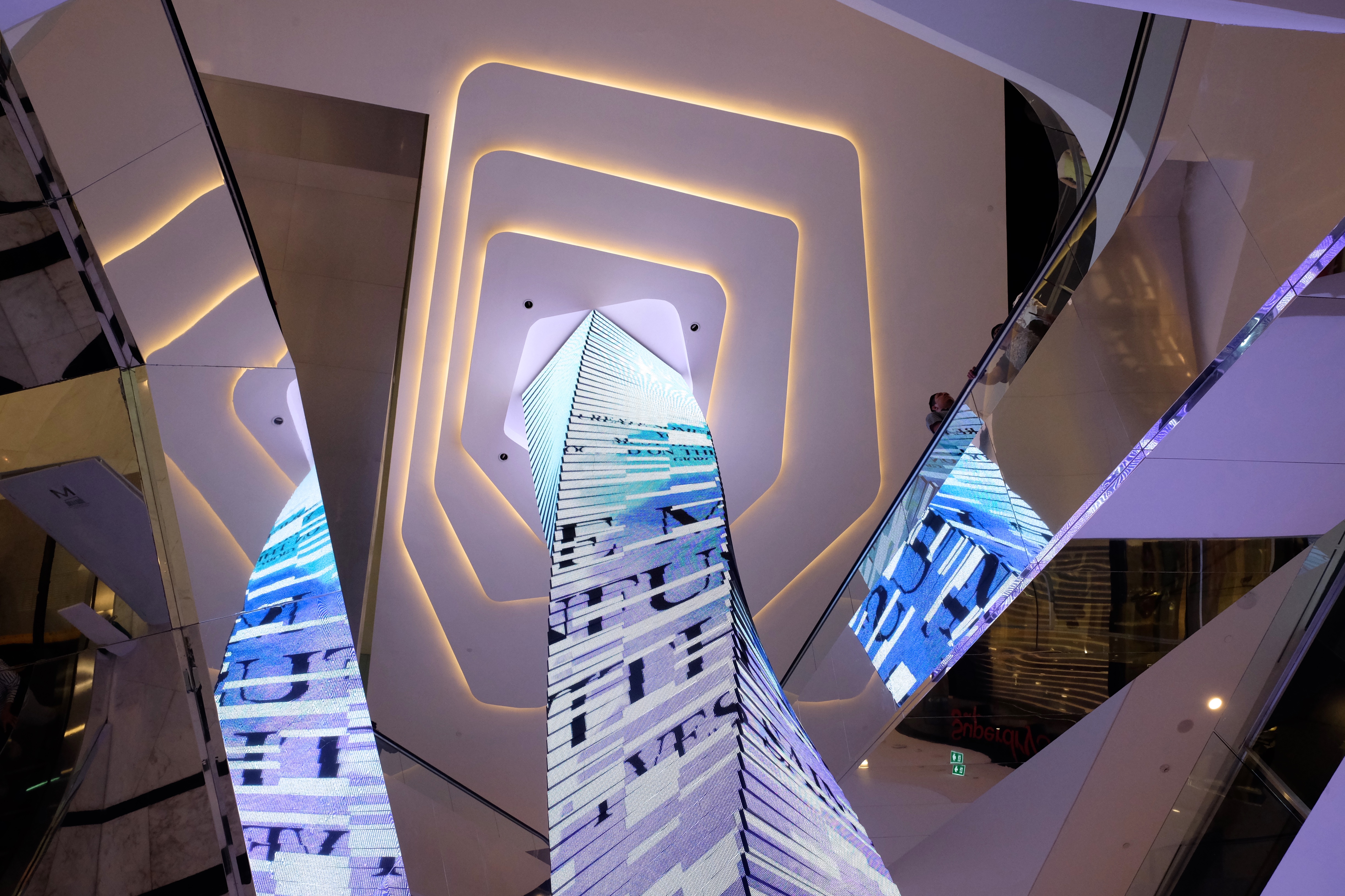 EmQuartier 购物商场-11