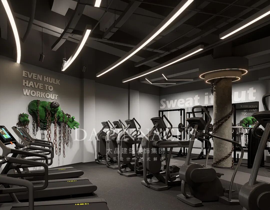 运动派自助健身I释能场域的粗犷魅力-13