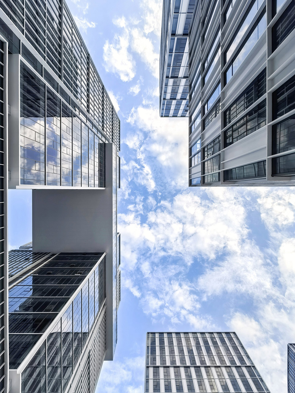 国贸智慧网谷创新园丨中国杭州丨UDG上海联创设计集团股份有限公司-67