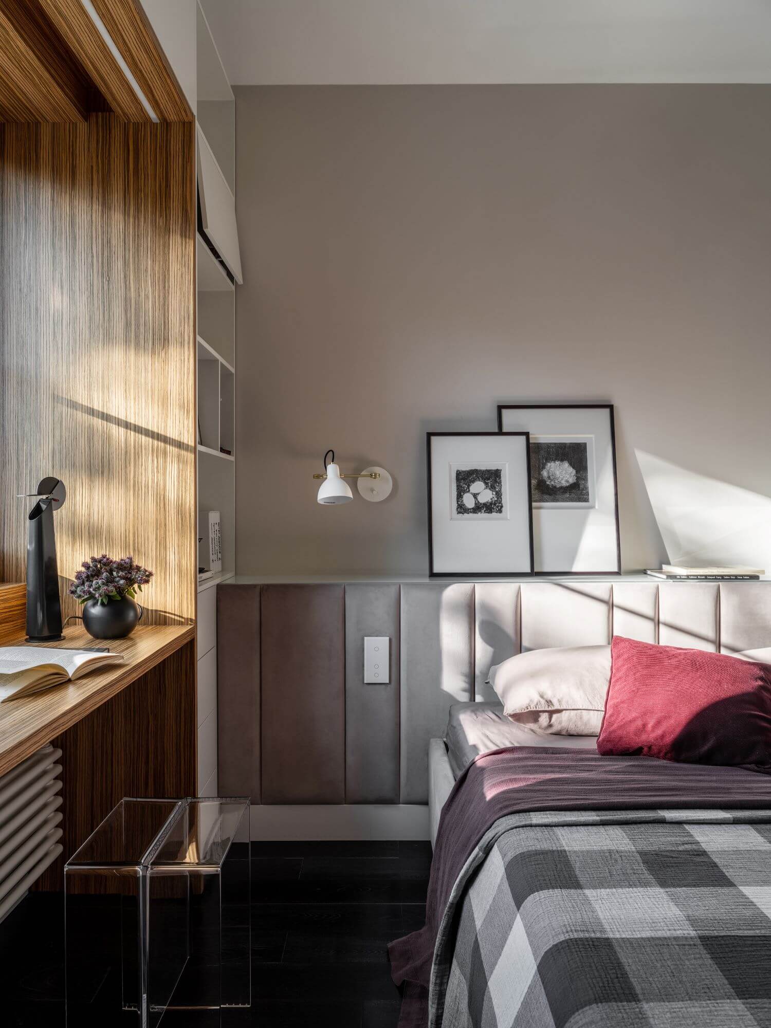 巴厘岛风格住宅丨俄罗斯莫斯科丨Architectural bureau ab2.0-22