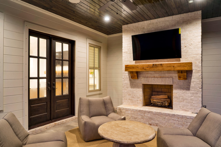 丨Bob Chatham Custom Home Design-18