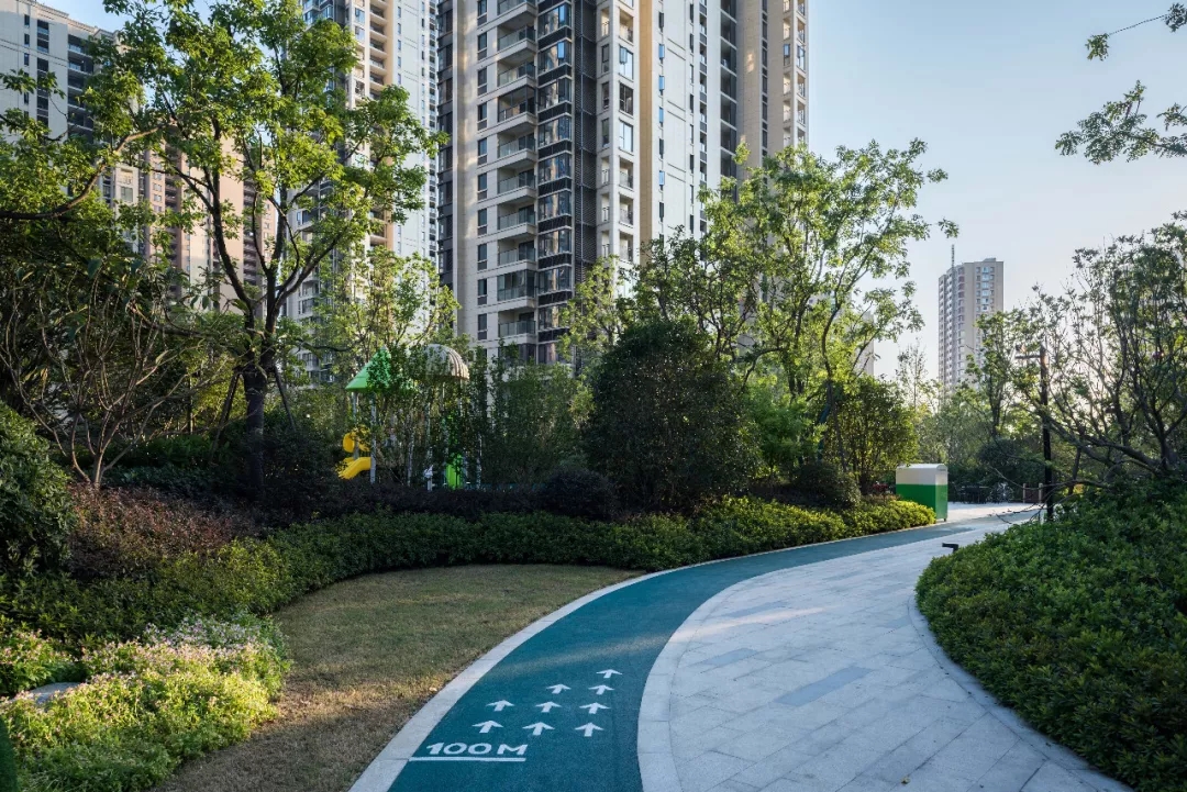 杭州龙湖武林九里,水晶郦城-29