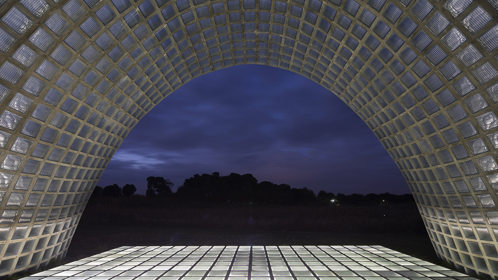 访谈专辑第十四期 － 张永和-156
