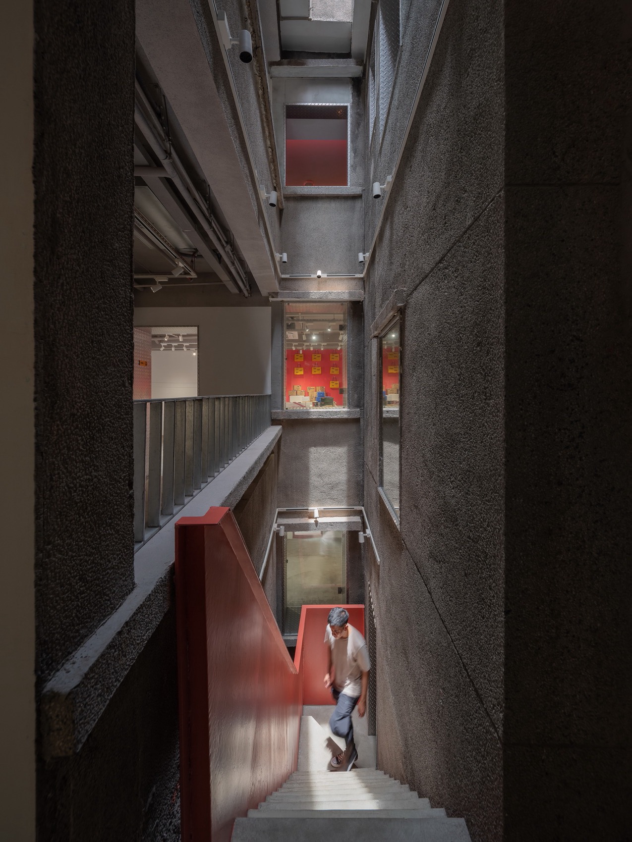 南头杂交楼，深圳 / 都市实践-68