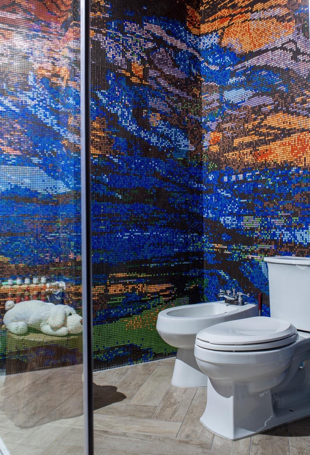 潮白河别墅丨中国河北丨程小东设计工作室-9