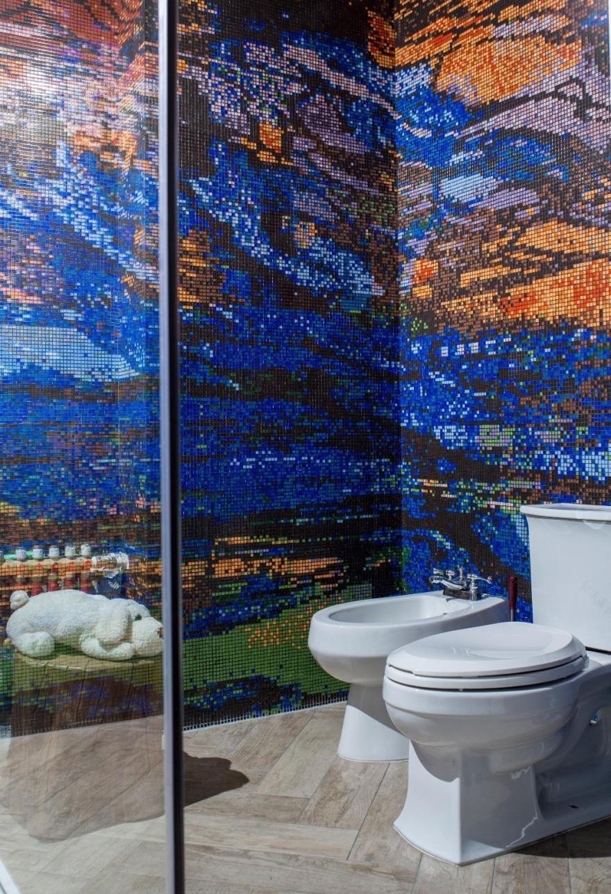 潮白河别墅丨中国河北丨程小东设计工作室-9