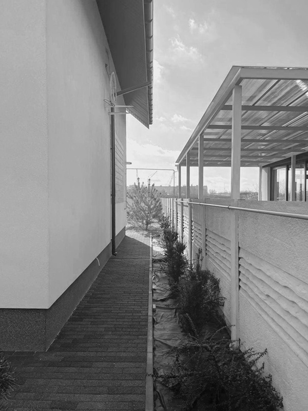 ALAMO·DES bureau 景观与建筑设计丨乌克兰丨CHAIKOVSKY & PARTNERS-17