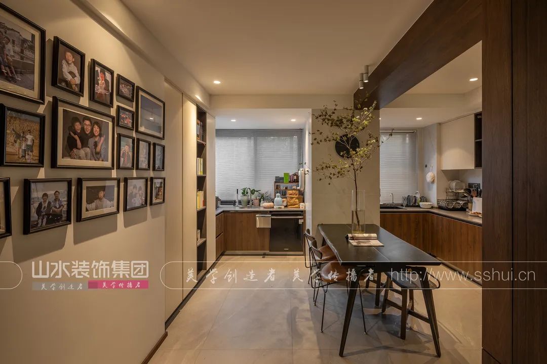 绿意盎然,现代生活与自然的完美融合丨张章-40