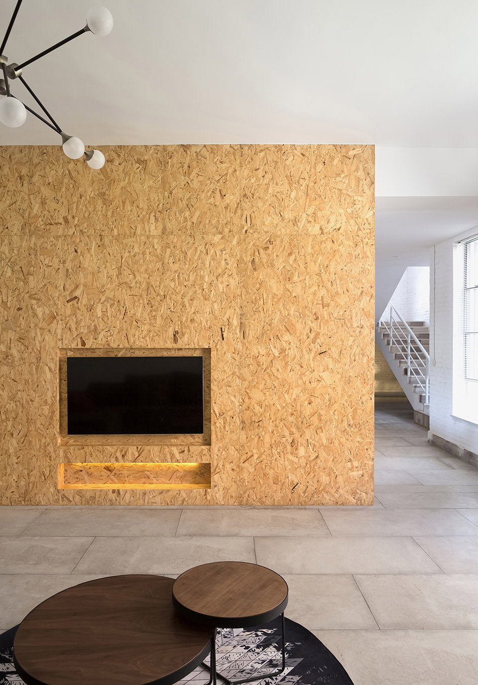 栖于山麓——山麓上的白色住宅，江西 / 铭鼎空间艺术工作室-31