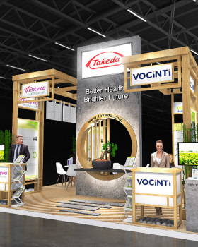 Takeda Medical @ KLCC 2022