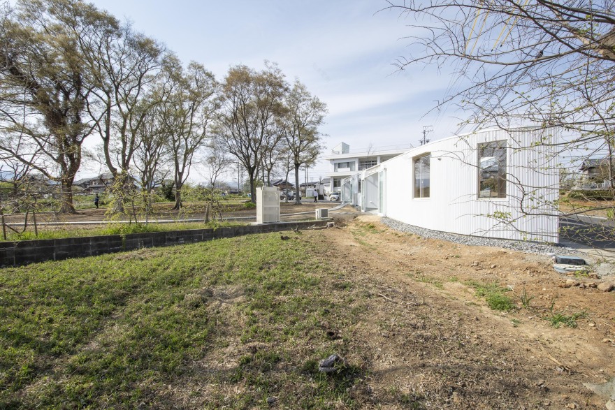 乡村住宅丨日本丨Takayuki Kuzushima and Associates-35