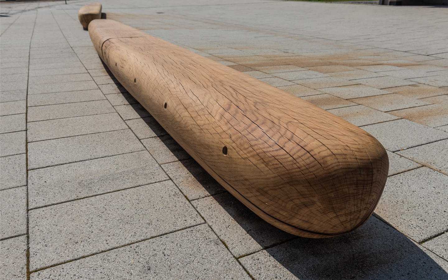 seat-sculpture at smac 广场景观 by topotek1-2