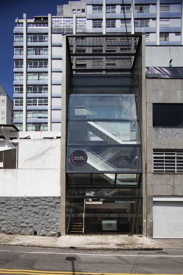 圣保罗工作室 Kaze Paulista-3