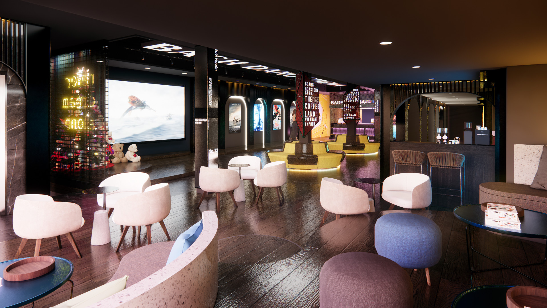 BACHDANG CINEMA DESIGN IN VUNGTAU-10