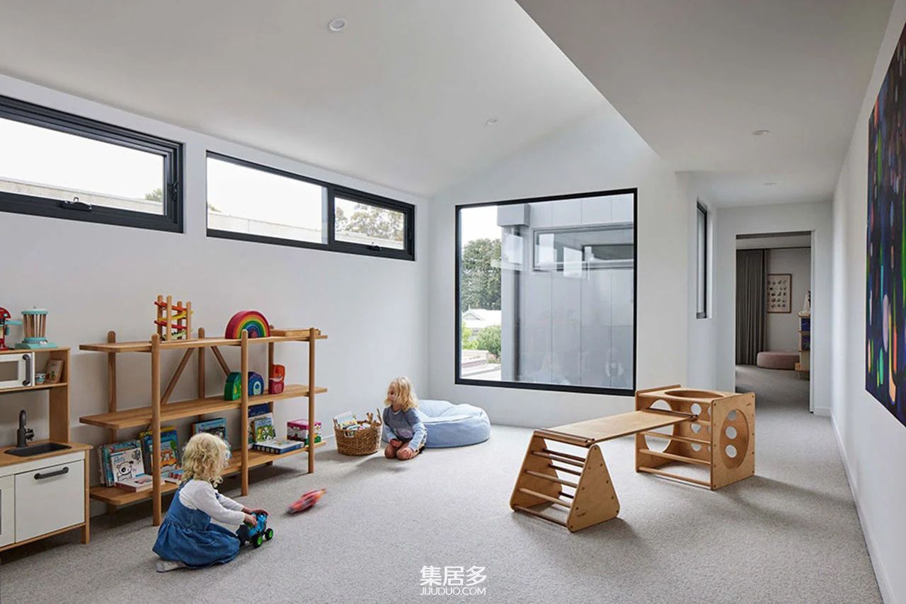 澳大利亚现代化小房子-19