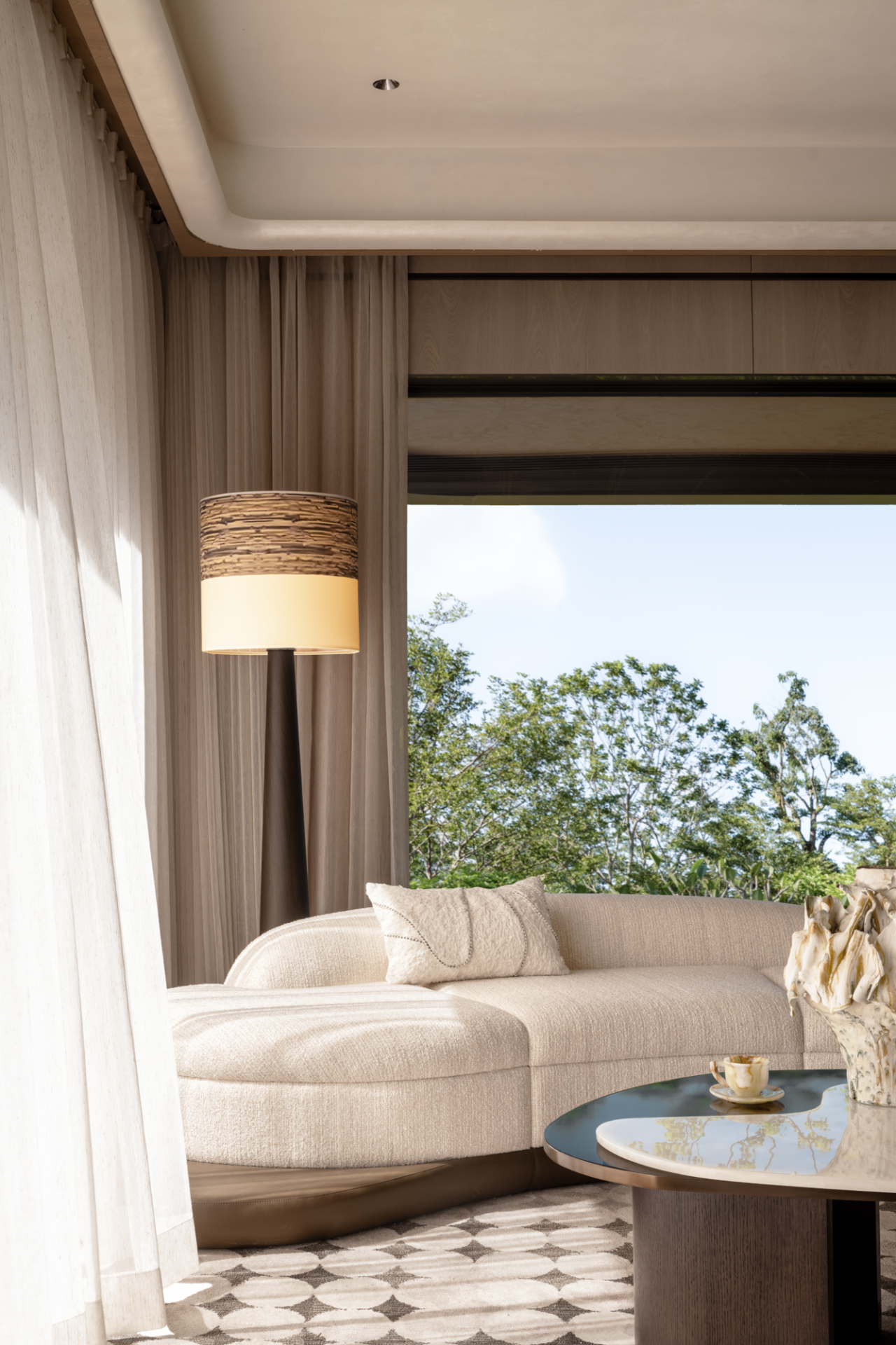 俊峰·山外山丨中国重庆丨井言建筑室内设计有限公司-34