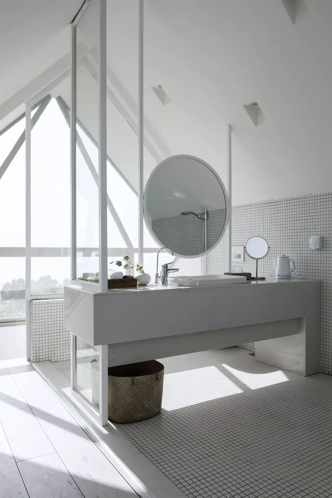 松间 Forest inn丨中国重庆丨JSD 简璞-25