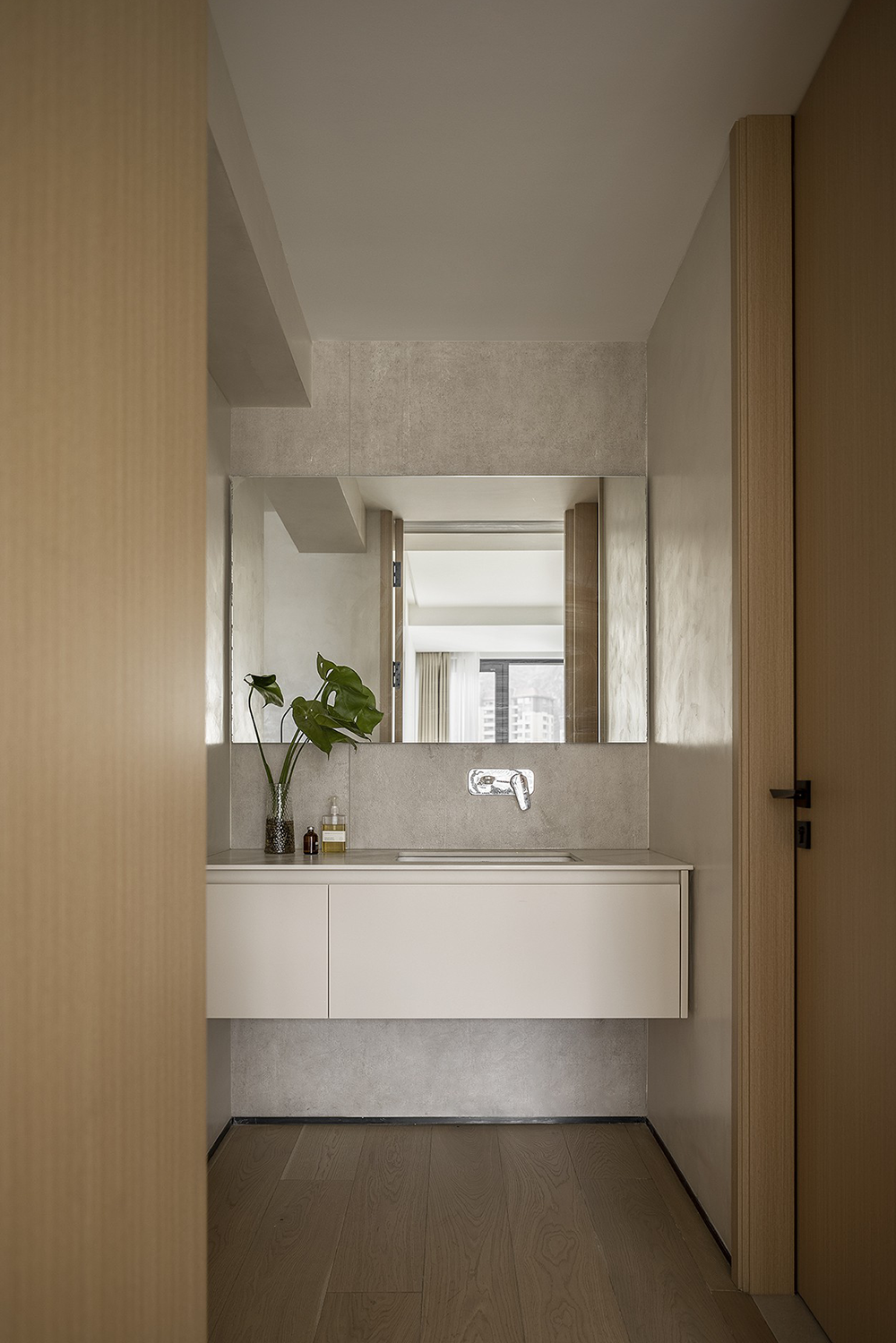 通透自由之家丨中国浙江丨青创空间设计-29