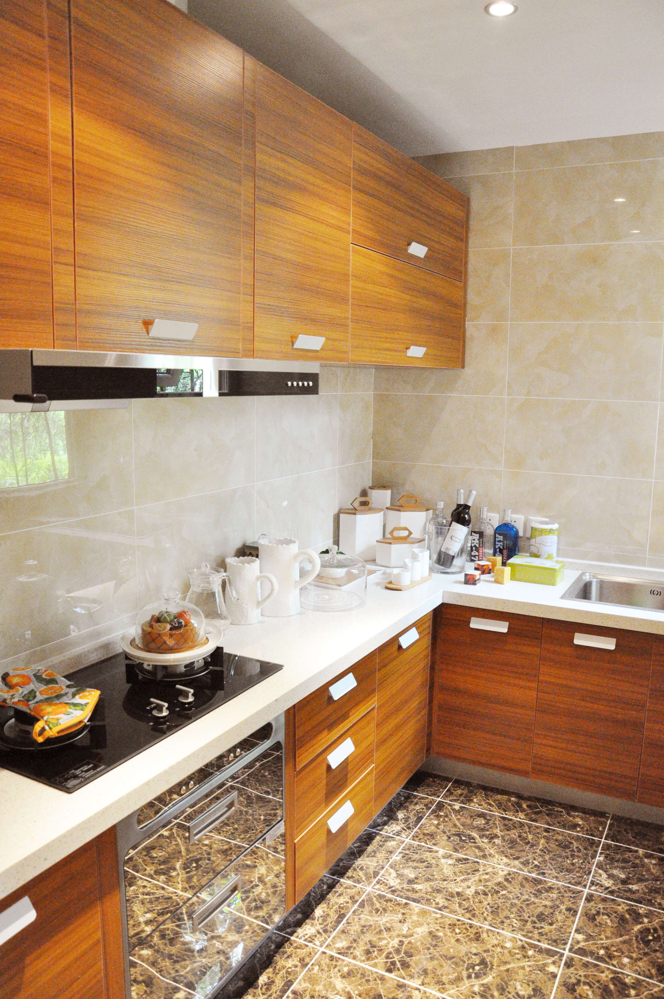 城市锦上样板间精选-4-18