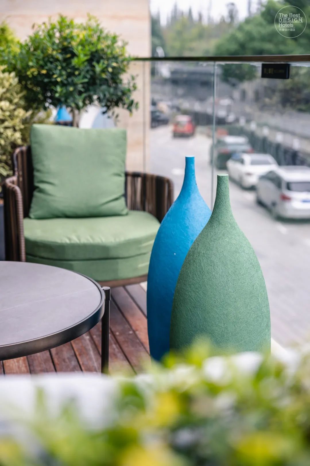 南京东方珍珠voco酒店丨中国南京丨洲际酒店集团-75