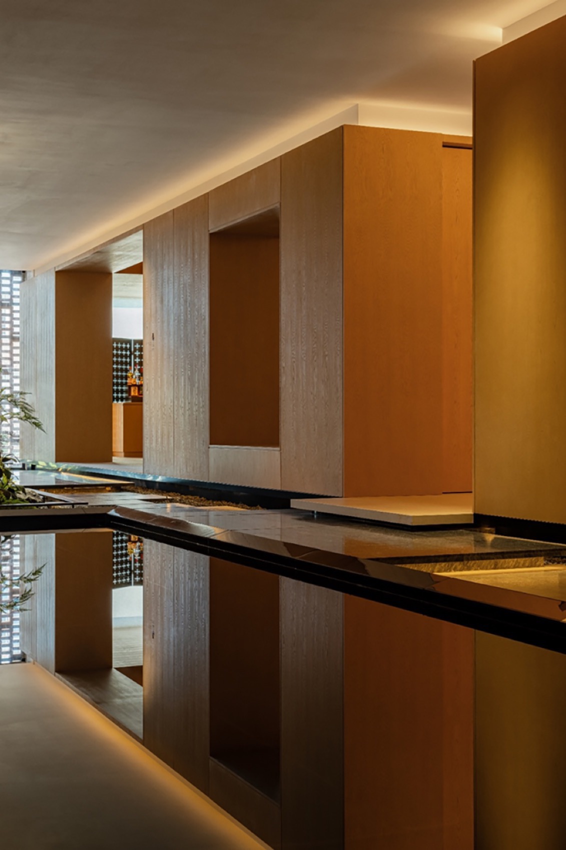 艾罗照明南沙创新工厂(红砖艺术酒店)丨中国广东丨加减智库建筑设计事务所-132