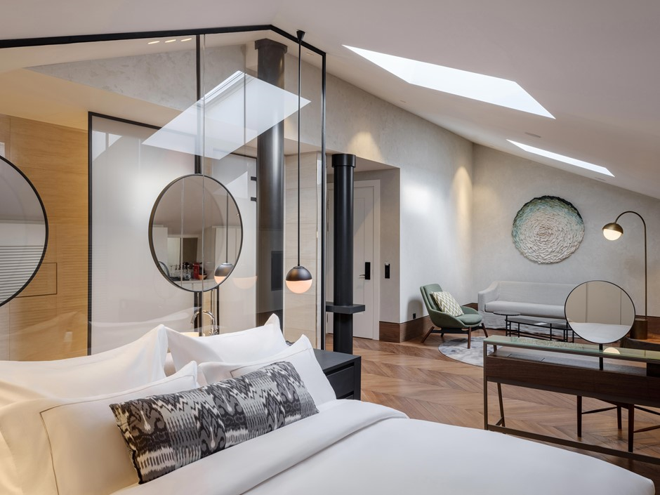 百年医院爆改前卫时尚五星级酒店-65