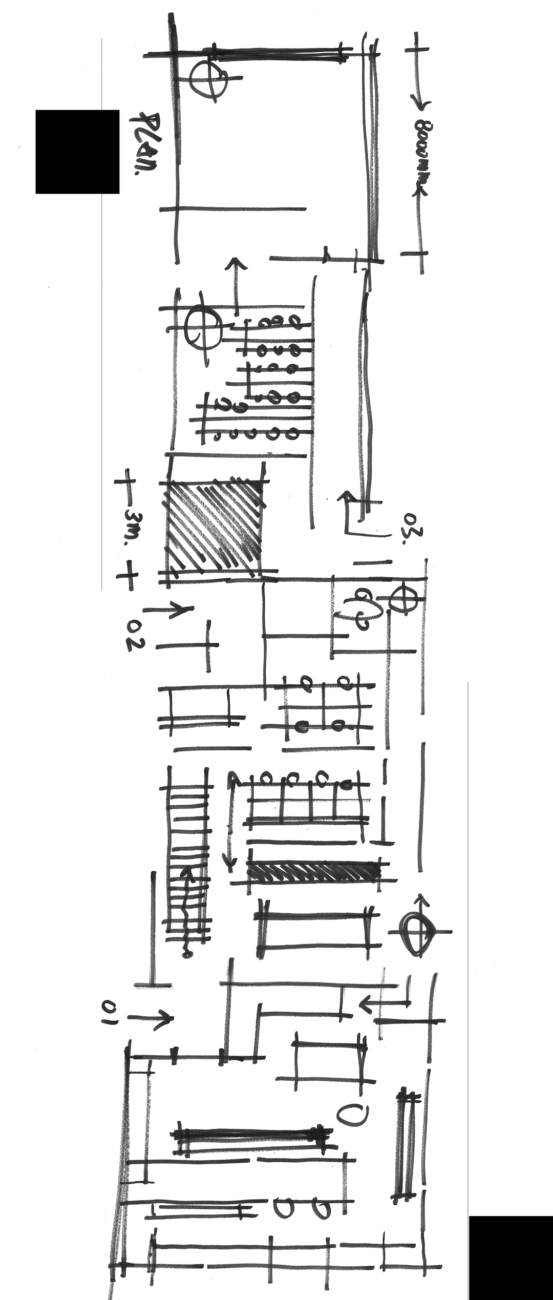 琶洲996G丨中国广州丨谷腾及设计团队（Evan等）-50