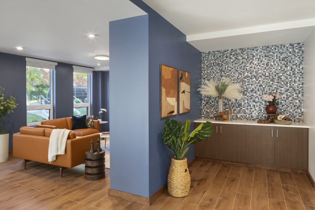 丨美国纽约丨Perkins Eastman-3