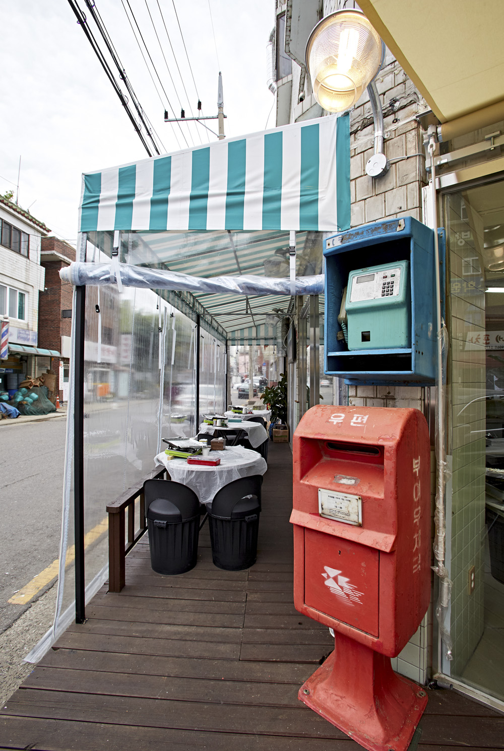 13 平小户型的逆袭，极简冷淡风的魅力-4
