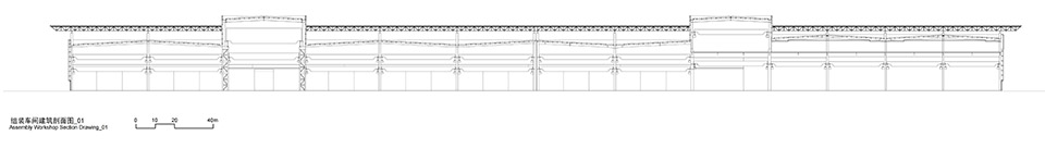 泰瑞GIGA工厂（桐乡）丨中国嘉兴丨milanesi | paiusco-143