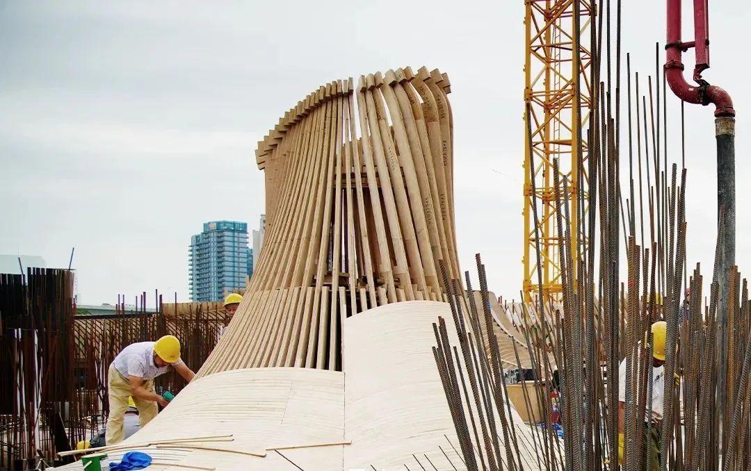 云洞图书馆丨中国海口丨MAD建筑事务所-134